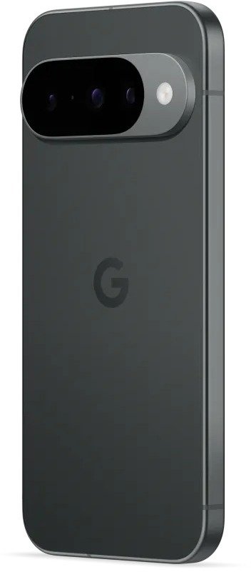 Смартфон Google Pixel 10 12/128GB Obsidian