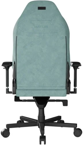 Фото: Крісло Hator Arc 3 Velour Size S Turquoise (HTC3443S) № 9 | KTC