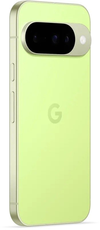 Смартфон Google Pixel 10 12/128GB Lemongrass
