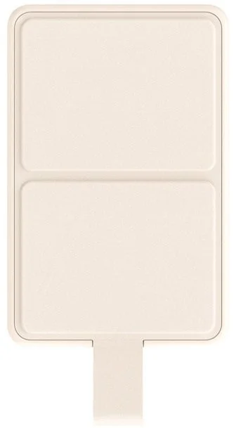 Фото: Батарея універсальна Xiaomi Mi Power Bank 6000mAh 15W Magnetic Beige (BHR9074GL) № 9 | KTC