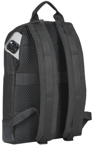 Рюкзак для ноутбука Tucano Fine 14 Black (BKFINE14-BK)