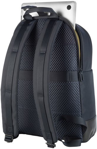 Рюкзак для ноутбука Tucano Fine 15.6 Blue (BKFINE15D-B)