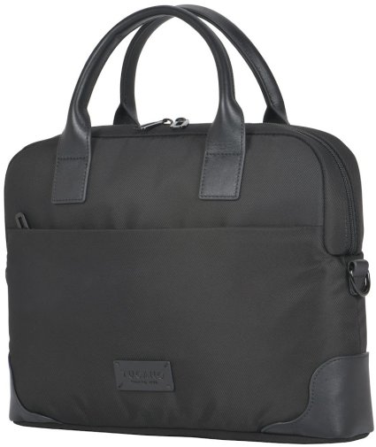 Сумка для ноутбука Tucano Fine 14 Black (BFINE14-BK)