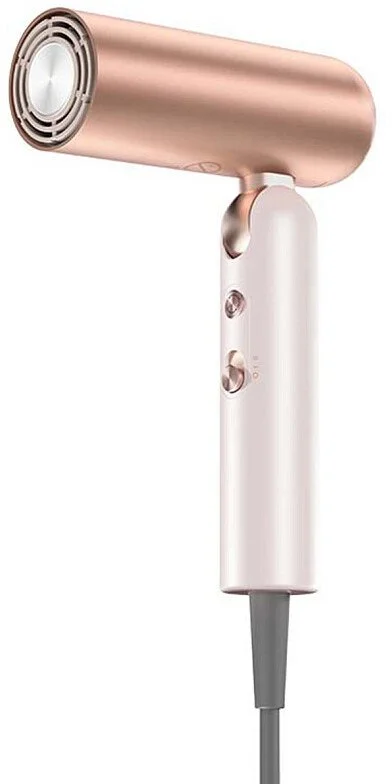 Фото: Фен Dreame Pocket Ultra AHD52 Rosy White (AHD52-RWH) № 11 | KTC