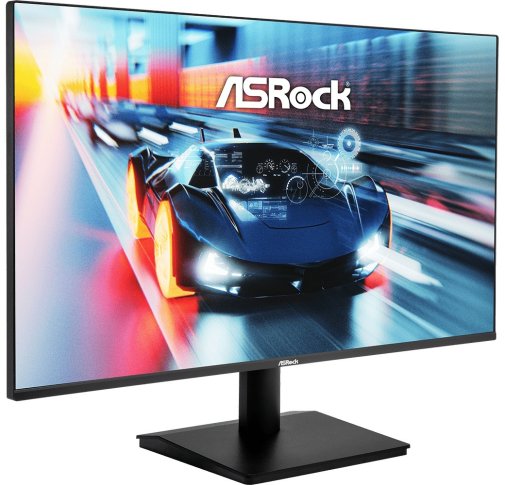 Монітор AsRock CL27FFB