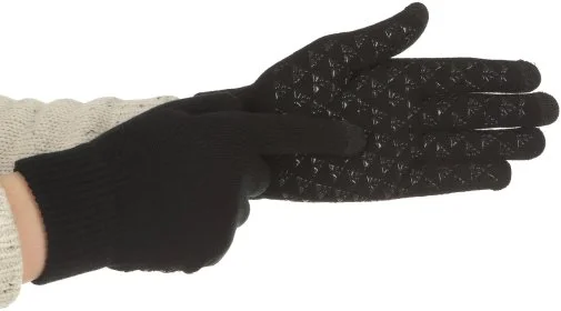 Фото: Рукавичкки ArmorStandart Melange XL Black (ARM59874) № 12 | KTC