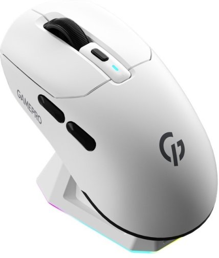 Миша GamePro Genesis Airmaster GM167W Wireless