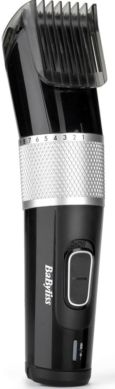 Машинка для стрижки Babyliss E973E