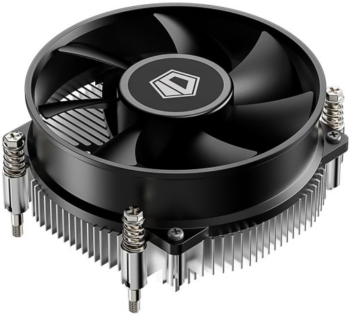 Кулер для процесора ID-Cooling DK-17A LGA AM5/AM4