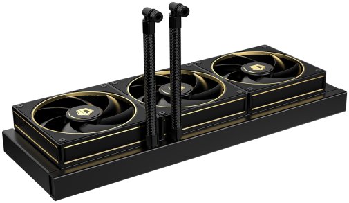 Система рідинного охолодження ID-COOLING DX360 GDL