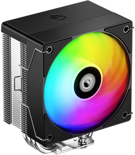 Кулер для процесора ID-COOLING SE-903-XT V2 ARGB