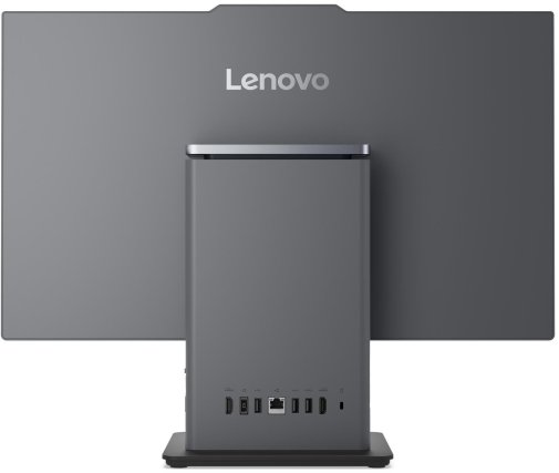 ПК моноблок Lenovo ThinkCentre Neo 50a 24 Gen 5 Luna Grey (12SC000NUI)