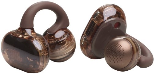 Навушники JBL Soundgear Clips Copper (JBLSNDGEARCLCOP)