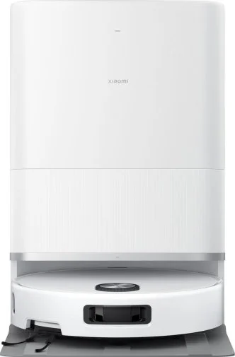 Фото: Робот-пилосос Xiaomi Robot Vacuum 5 (1164594) № 22 | KTC