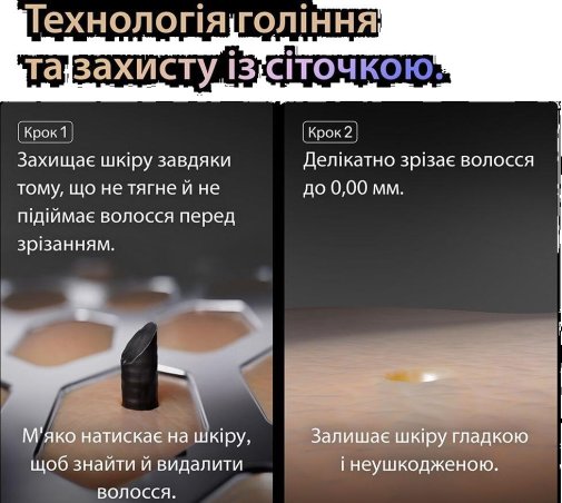 Електробритва Braun Series 9 Pro Plus 9615s (Series99615s)