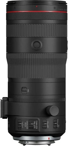 Фото: Об'єктив Canon F 24-105mm f/2.8 L IS USM Z (6347C005) № 28 | KTC