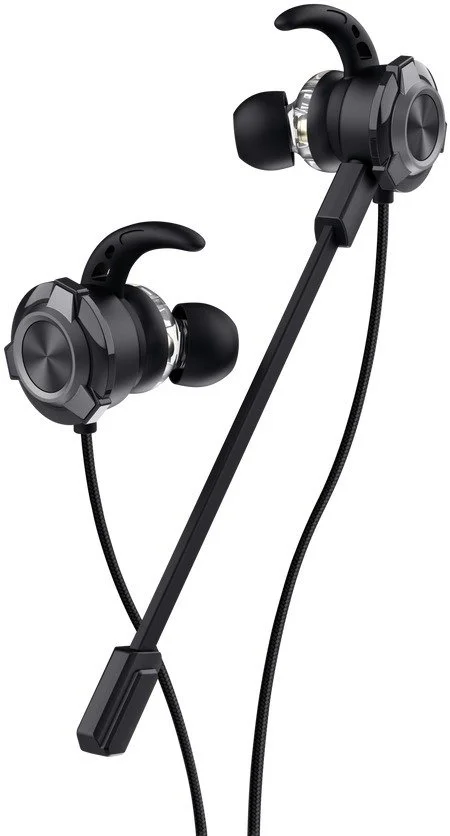 Фото: Гарнітура Trust GXT 406 Black (25598) № 13 | KTC