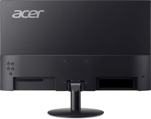 Фото: Монітор Acer SA242YH1bi (UM.QS2EE.109) - 23.8" VA / 1920×1080 / 100 Гц № 17 | KTC