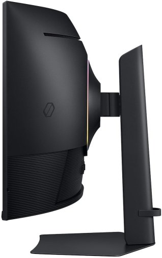 Монітор Samsung LS40FG756EIXUA Black