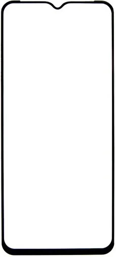 Фото: Захисне скло BeCover for Ulefone Armor 12s - Black (712129) № 8 | KTC