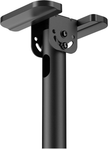 Кронштейн BRATECK CELB-58XL Black