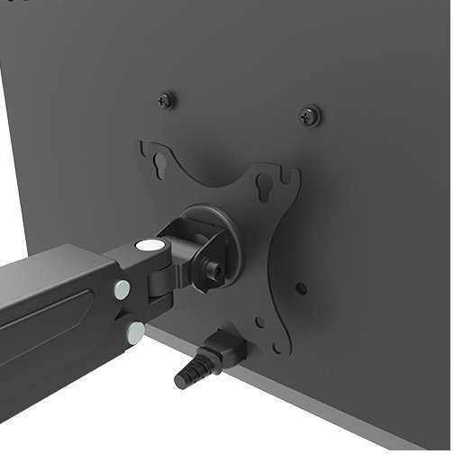 Кронштейн BRATECK LDT25-C012 Black