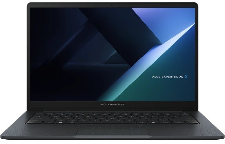 Ноутбук ASUS ExpertBook B1 B1403CVA-S65085 Gentle Grey