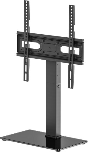 Кронштейн Gembird TVS-D65S-01 Black
