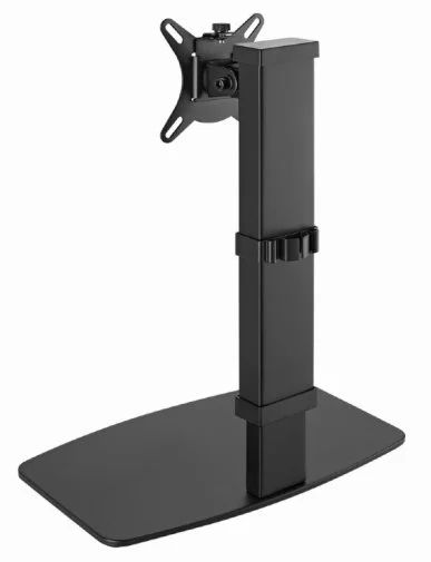 Фото: Кронштейн Gembird MS-D1ST-02 Black № 13 | KTC