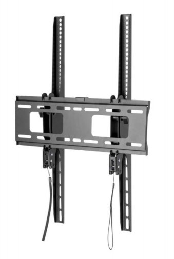 Кронштейн Gembird WM-75T-03 Black