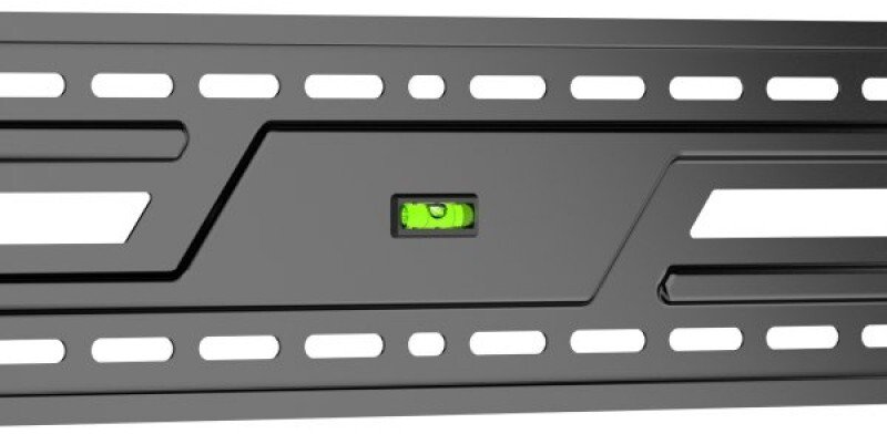 Кронштейн Gembird WM-100F-01 Black