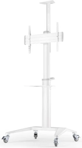 Фото: Стійка Gembird TVS-70T-02-W White № 13 | KTC