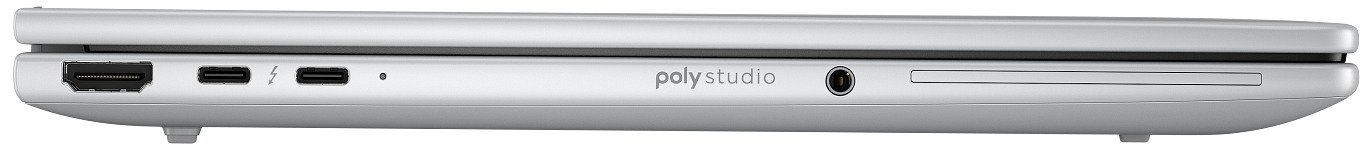 Ноутбук HP EliteBook 8 G1i CU0G3ET Silver