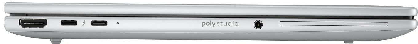 Ноутбук HP EliteBook 8 G1i CU0G3ET Silver