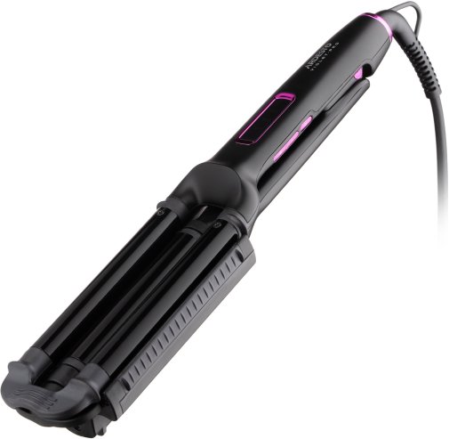 Плойка Ardesto Violet Pro Black (HC-Y220PRO)