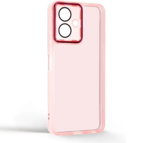 Фото: Чохол ArmorStandart for Infinix Smart 10 4G - Shade Pink (ARM87957) № 5 | KTC