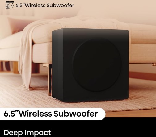 Саундбар Hisense HS5100 (20014435)