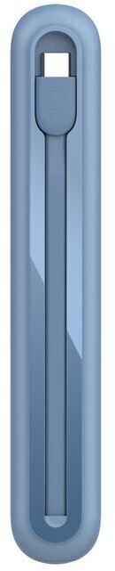 Батарея універсальна Belkin Boost Charger 20000mAh 30W Blue (BPB024HQBL)