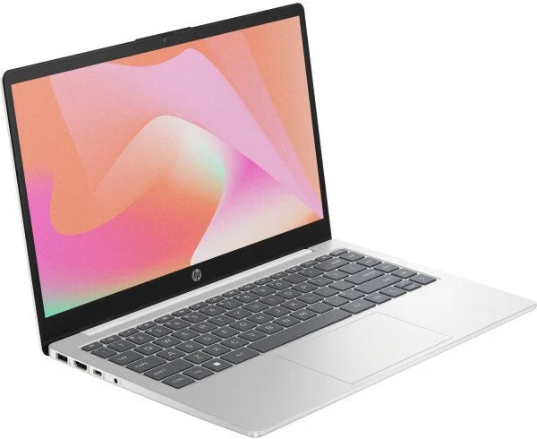 Фото: Ноутбук HP 14-em0028ua C9NA8EA Diamond White - 14" IPS 60 Гц / AMD Ryzen 3 / 7320U / DDR5 8 ГБ / PCI-E SSD 512 ГБ / Radeon Graphics № 8 | KTC