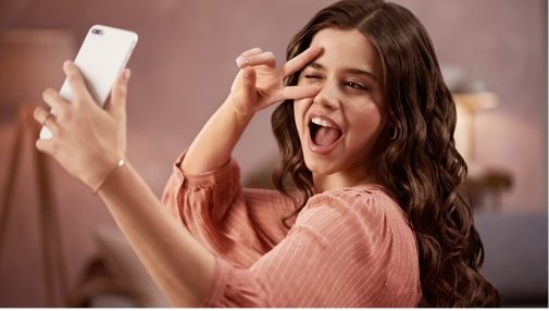 Фен-щітка Philips 3000 Series (BHA313/00)