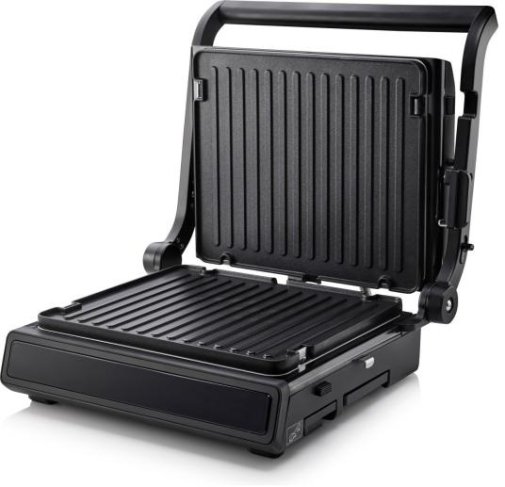 Гриль Hisense HCG1600DBT (896836)