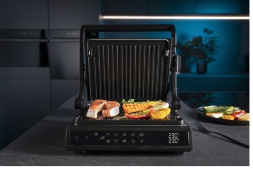 Гриль Hisense HCG1600DBT (896836)