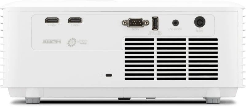 Проектор ViewSonic LSD400W (VS20643)