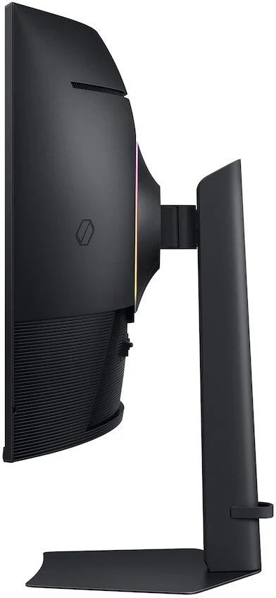 Фото: Монітор Samsung Odyssey G7 G75F 4K Black (LS37FG756EIXUA) - 37" VA / 3840×2160 / 165 Гц / AMD FreeSync Premium Pro / HAS № 28 | KTC