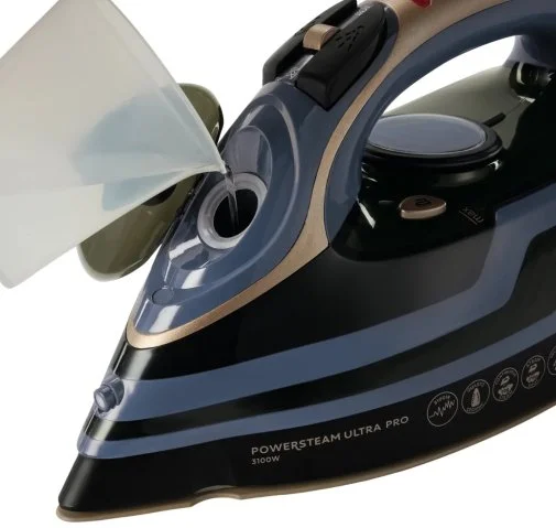 Фото: Праска Russell Hobbs Powersteam Ultra Pro (28630-56) № 14 | KTC