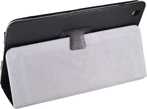 Фото: Чохол для планшета Pro-Case Lenovo A5500 чорний № 9 | KTC