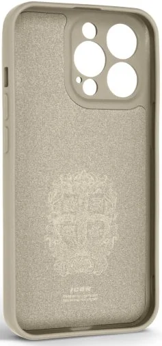 Фото: Чохол ArmorStandart for Apple iPhone 13 Pro - Icon Ring Stone (ARM68670) № 4 | KTC