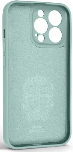 Фото: Чохол ArmorStandart for Apple iPhone 13 Pro - Icon Ring Mint (ARM68672) № 4 | KTC