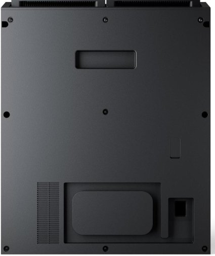 Робот-пилосос ECOVACS DEEBOT X11 OMNICYCLONE (DEX99-1 BROWN)