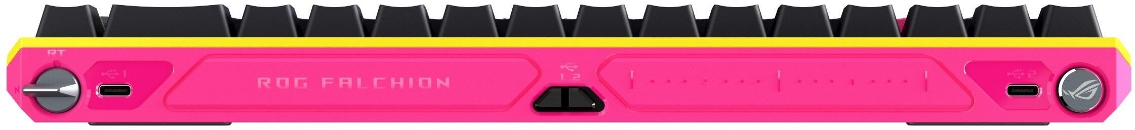 Asus ROG Falchion Ace ZywOo Edition HFX Magnetic Switches